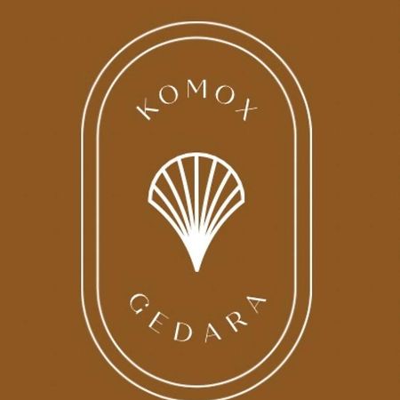 Komox Gedara ガル エクステリア 写真