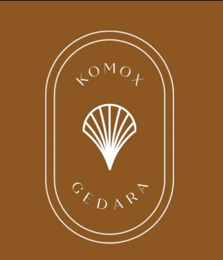 Komox Gedara ガル エクステリア 写真